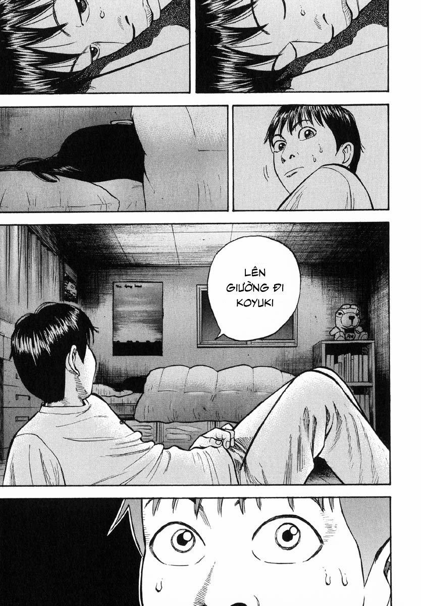 Beck - Mongolian Chop Squad 23 trang 42