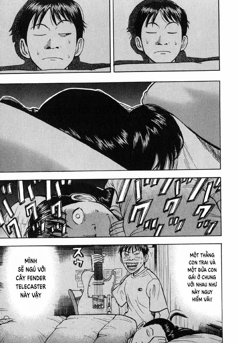 Beck - Mongolian Chop Squad 23 trang 44