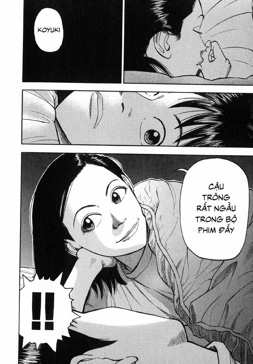 Beck - Mongolian Chop Squad 23 trang 45