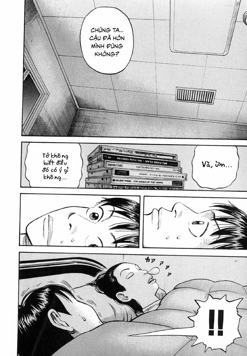 Beck - Mongolian Chop Squad 23 trang 47