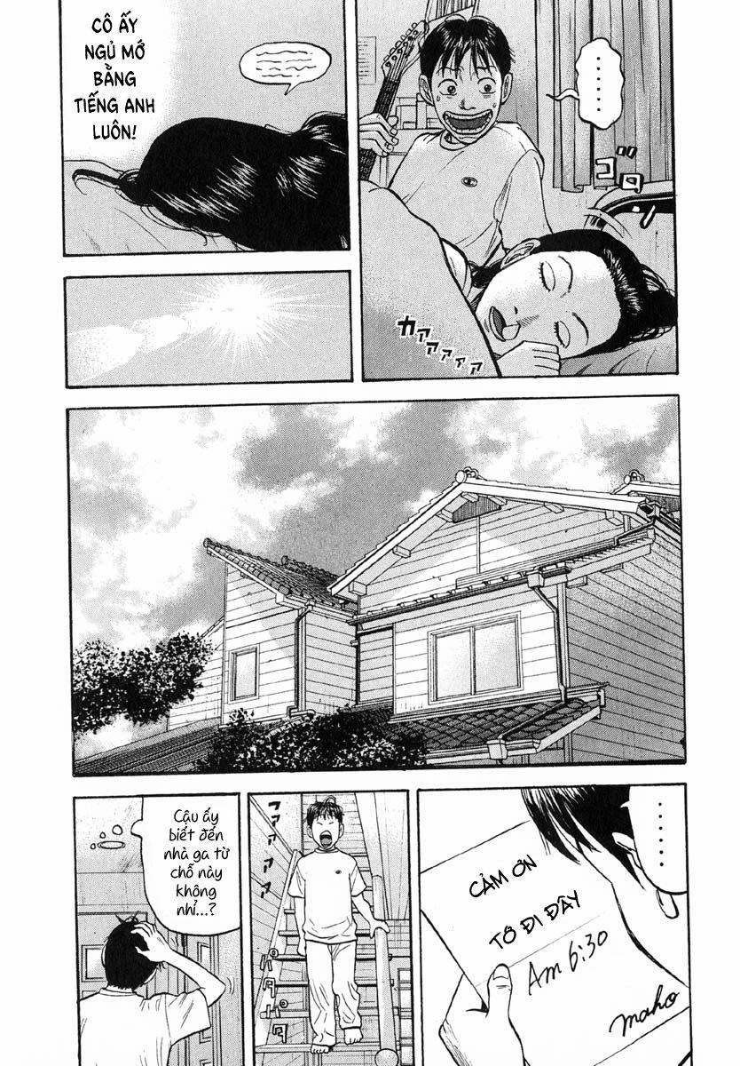 Beck - Mongolian Chop Squad 23 trang 48