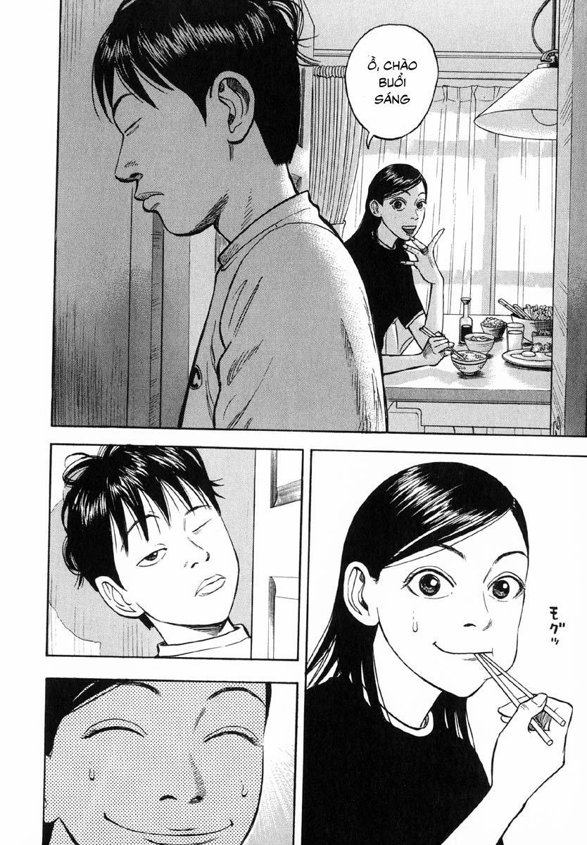 Beck - Mongolian Chop Squad 23 trang 49