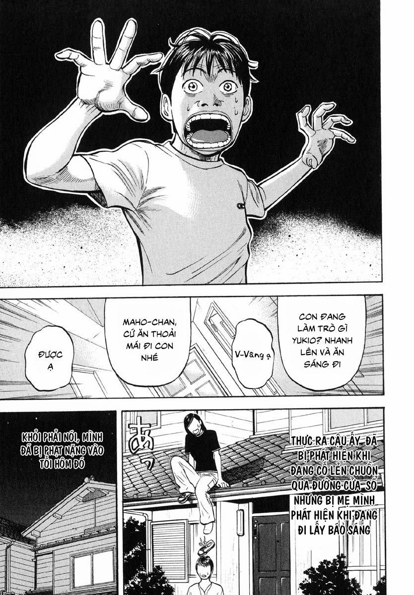 Beck - Mongolian Chop Squad 23 trang 50