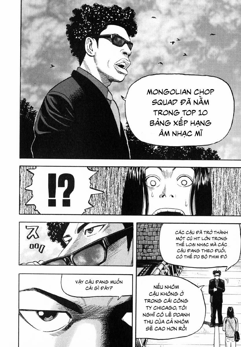 Beck - Mongolian Chop Squad 23 trang 55