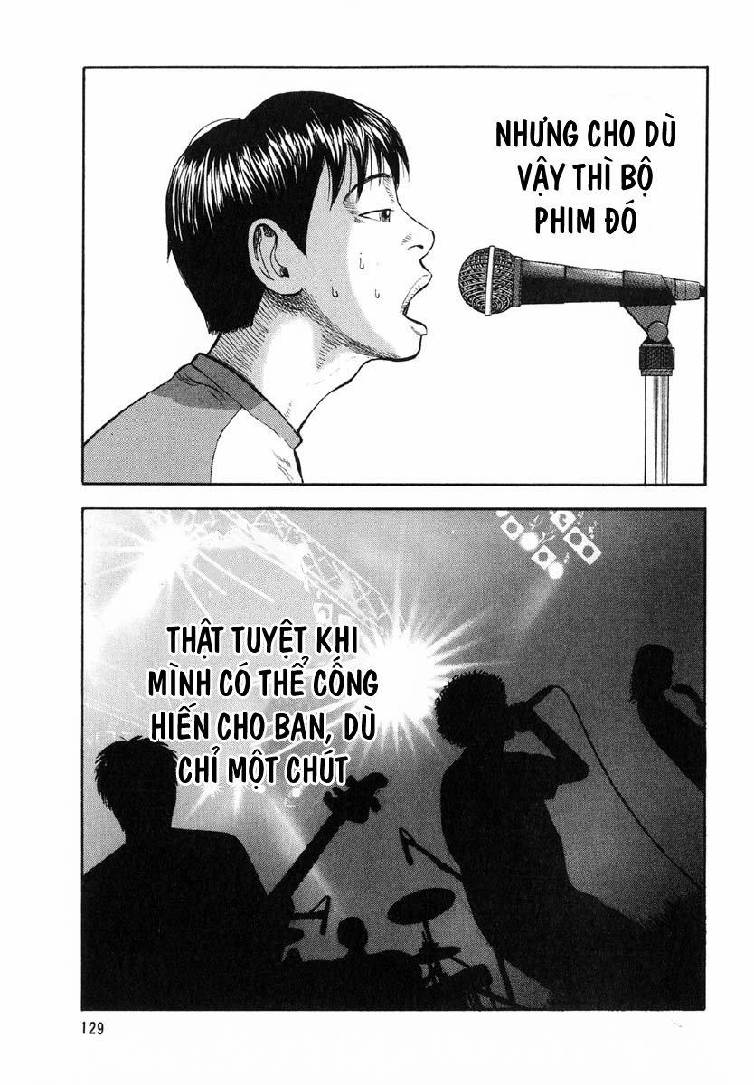 Beck - Mongolian Chop Squad 23 trang 64