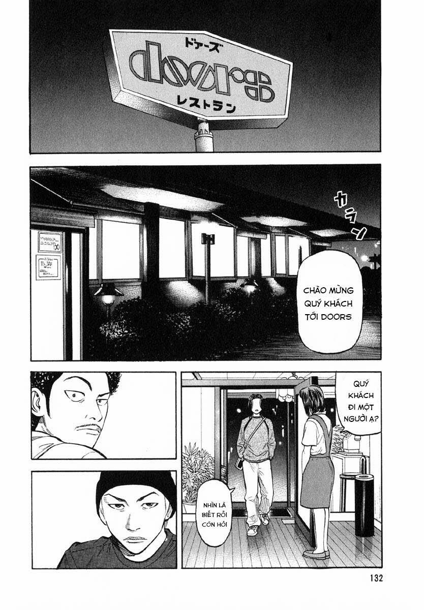 Beck - Mongolian Chop Squad 24 trang 3