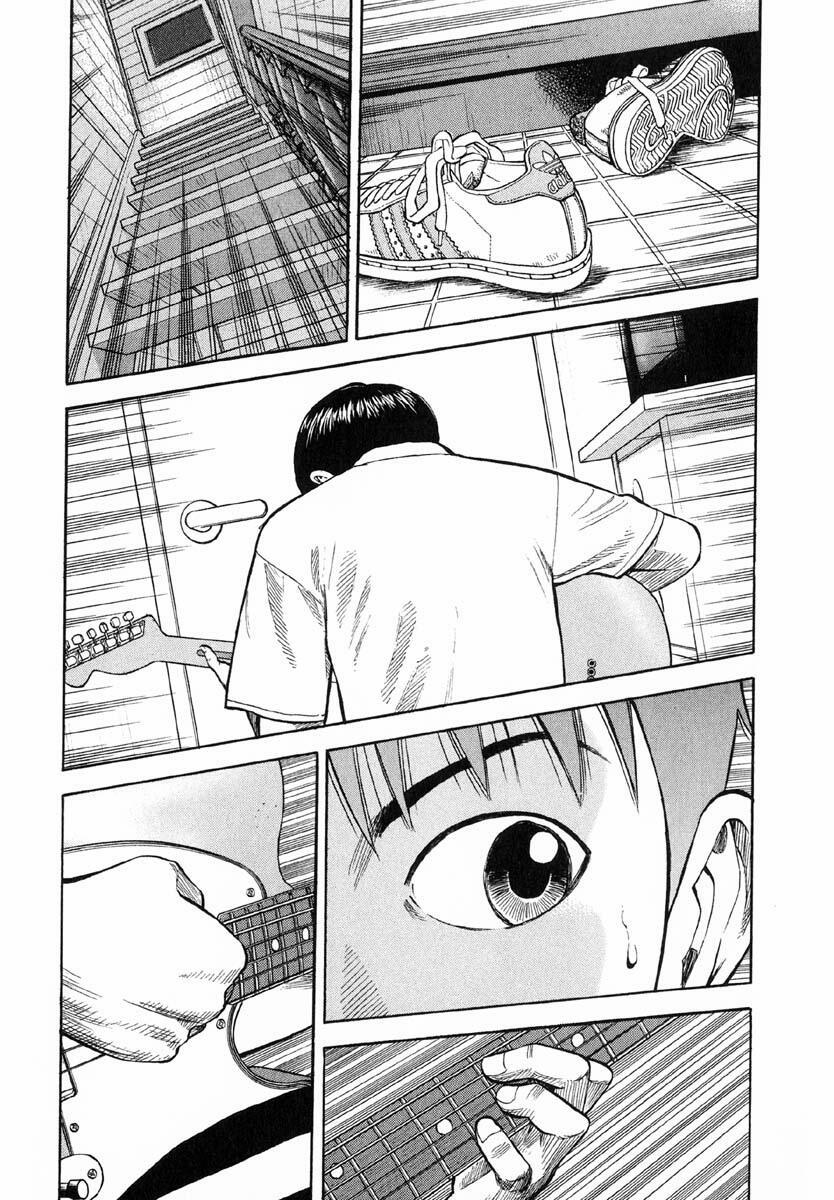 Beck - Mongolian Chop Squad 24 trang 43