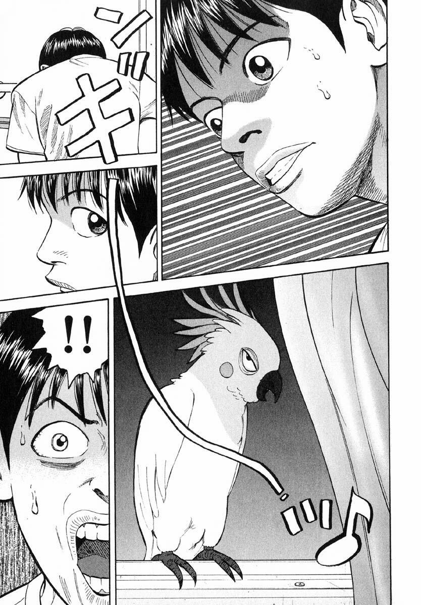 Beck - Mongolian Chop Squad 24 trang 44