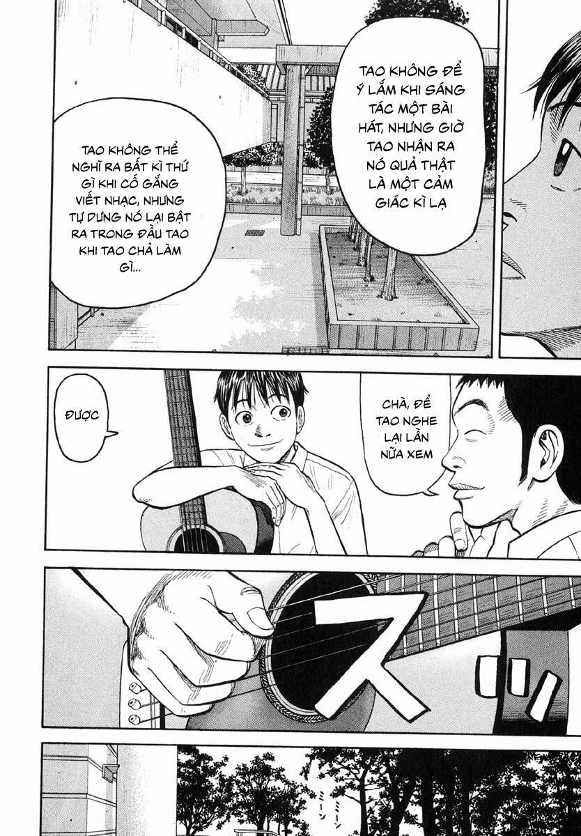 Beck - Mongolian Chop Squad 24 trang 47