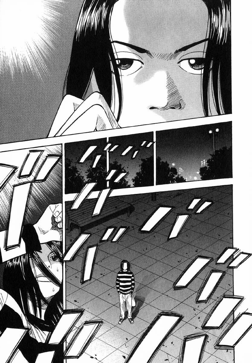 Beck - Mongolian Chop Squad 24 trang 50