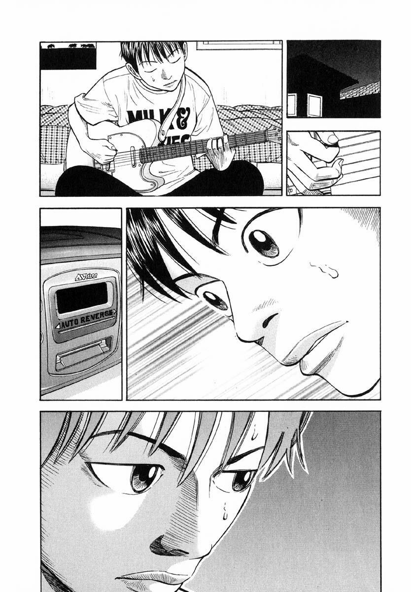 Beck - Mongolian Chop Squad 24 trang 54