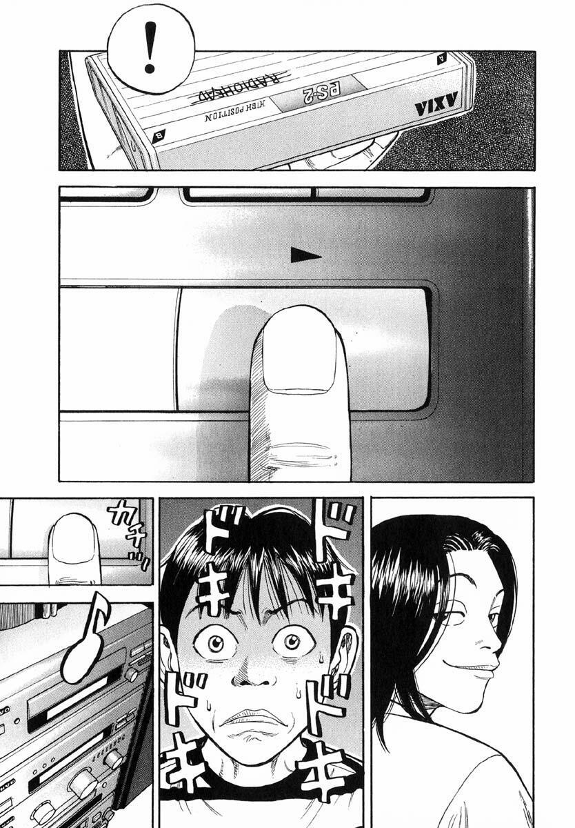 Beck - Mongolian Chop Squad 24 trang 58