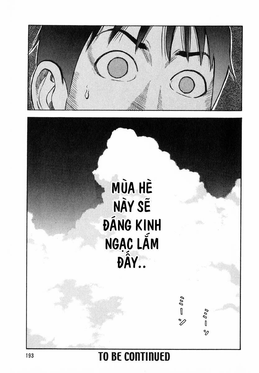 Beck - Mongolian Chop Squad 24 trang 64