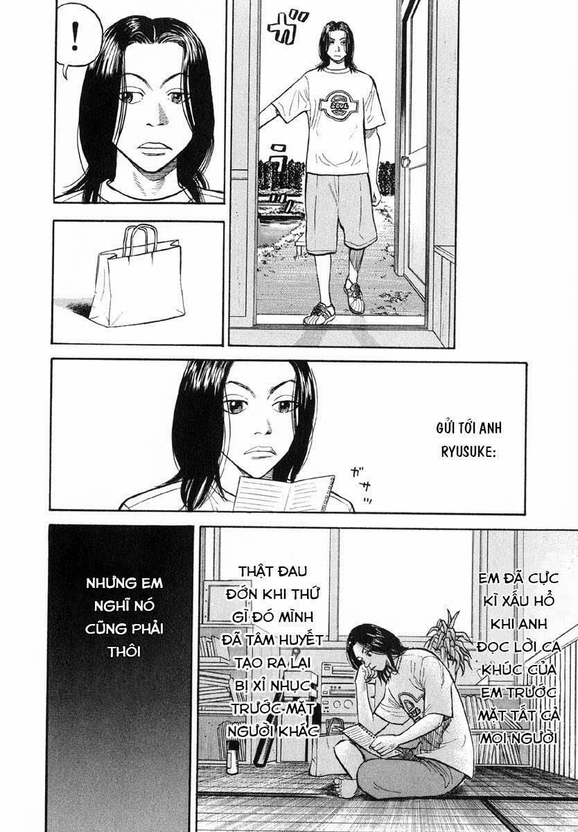 Beck - Mongolian Chop Squad 25 trang 24