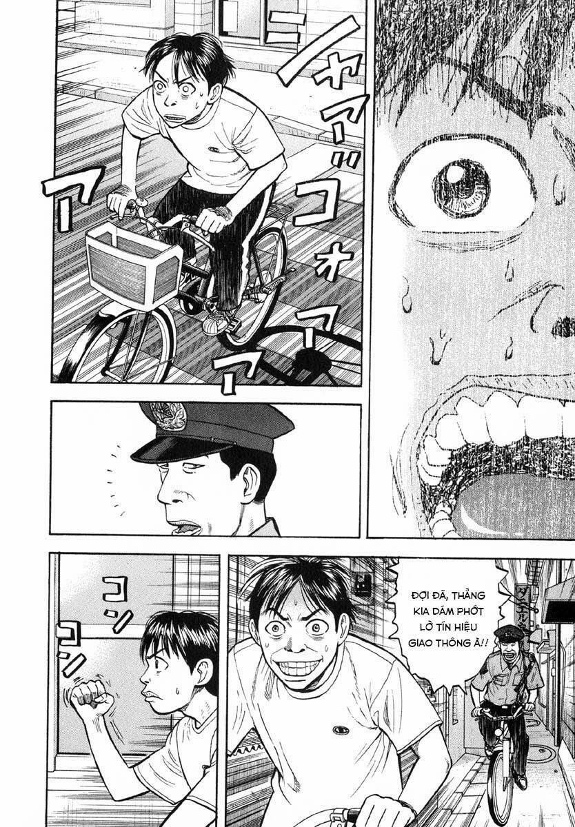 Beck - Mongolian Chop Squad 25 trang 26