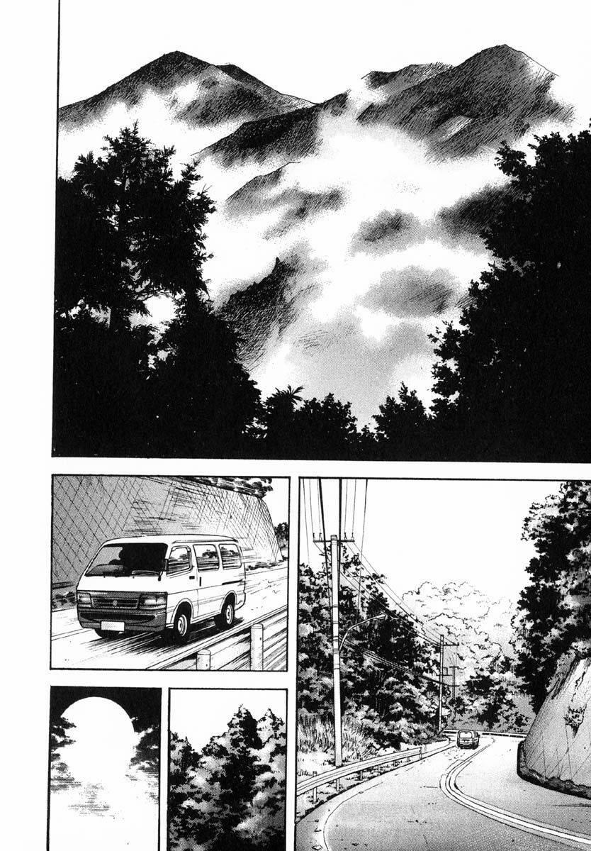 Beck - Mongolian Chop Squad 25 trang 43