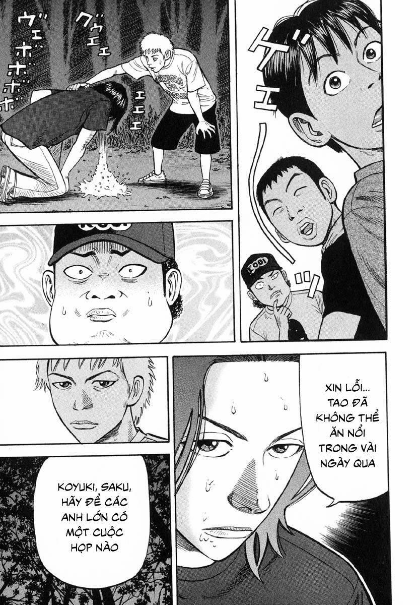 Beck - Mongolian Chop Squad 25 trang 52