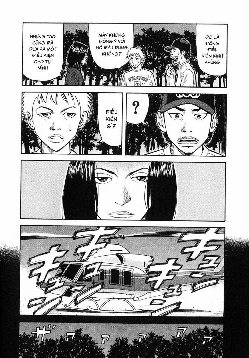 Beck - Mongolian Chop Squad 25 trang 55