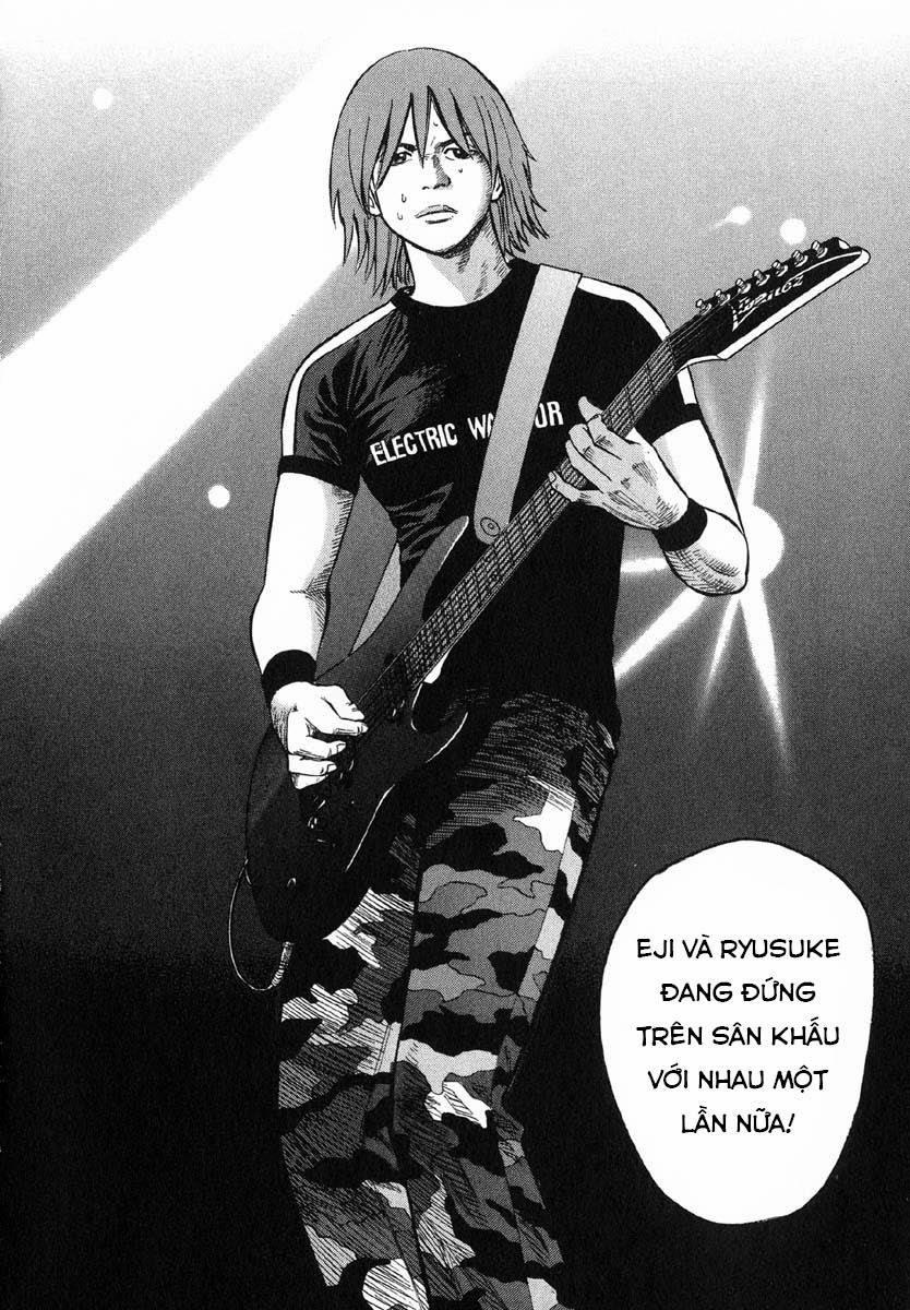 Beck - Mongolian Chop Squad 26 trang 27