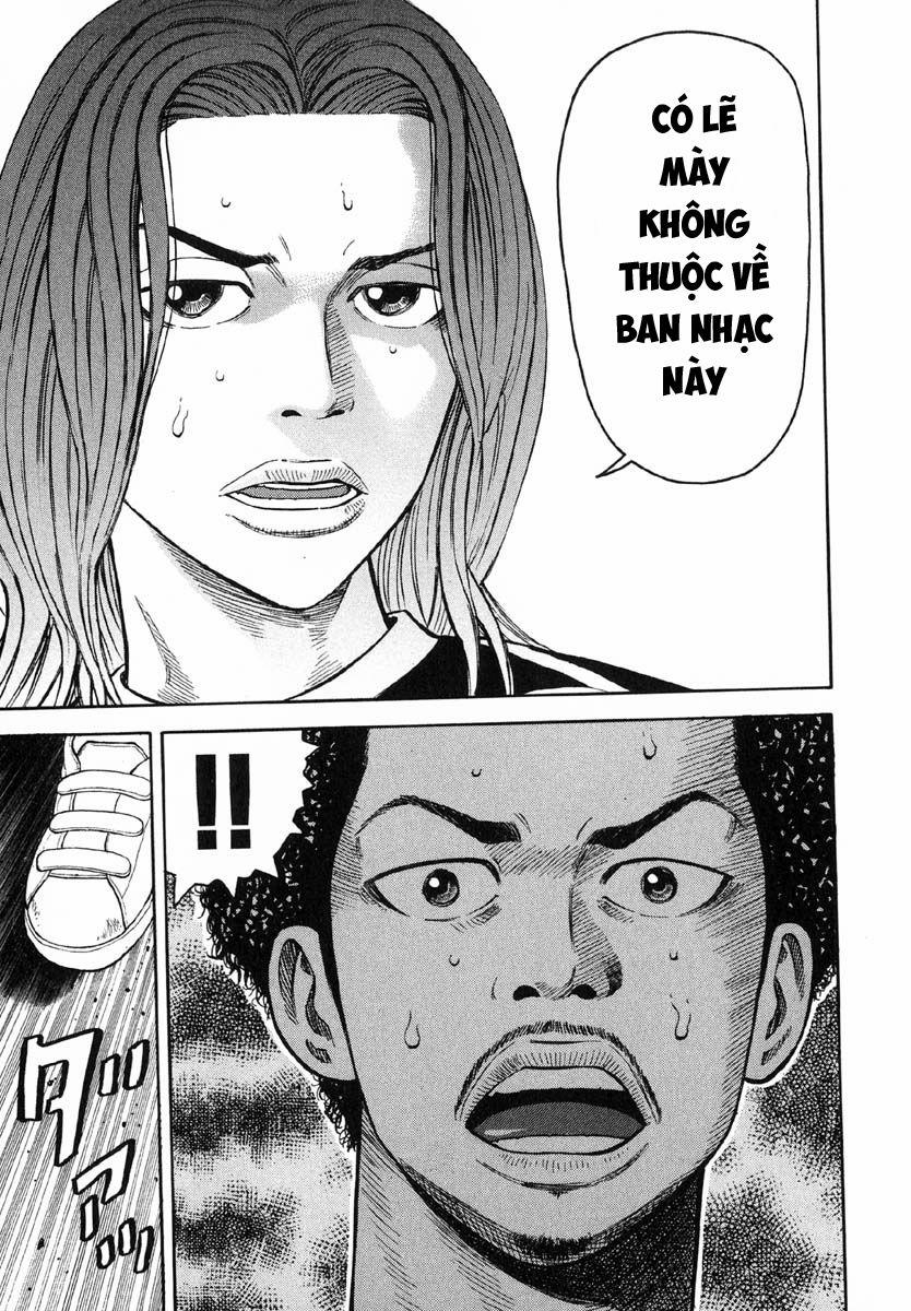 Beck - Mongolian Chop Squad 26 trang 50