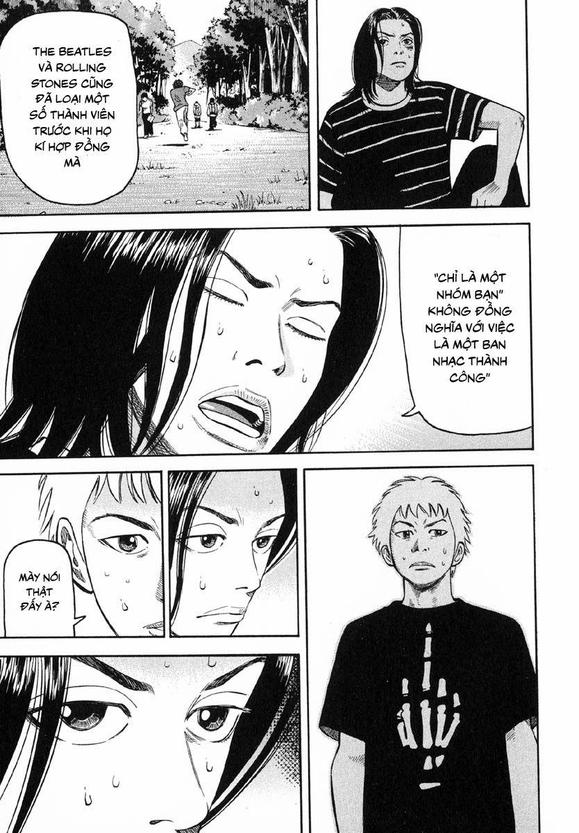 Beck - Mongolian Chop Squad 26 trang 54