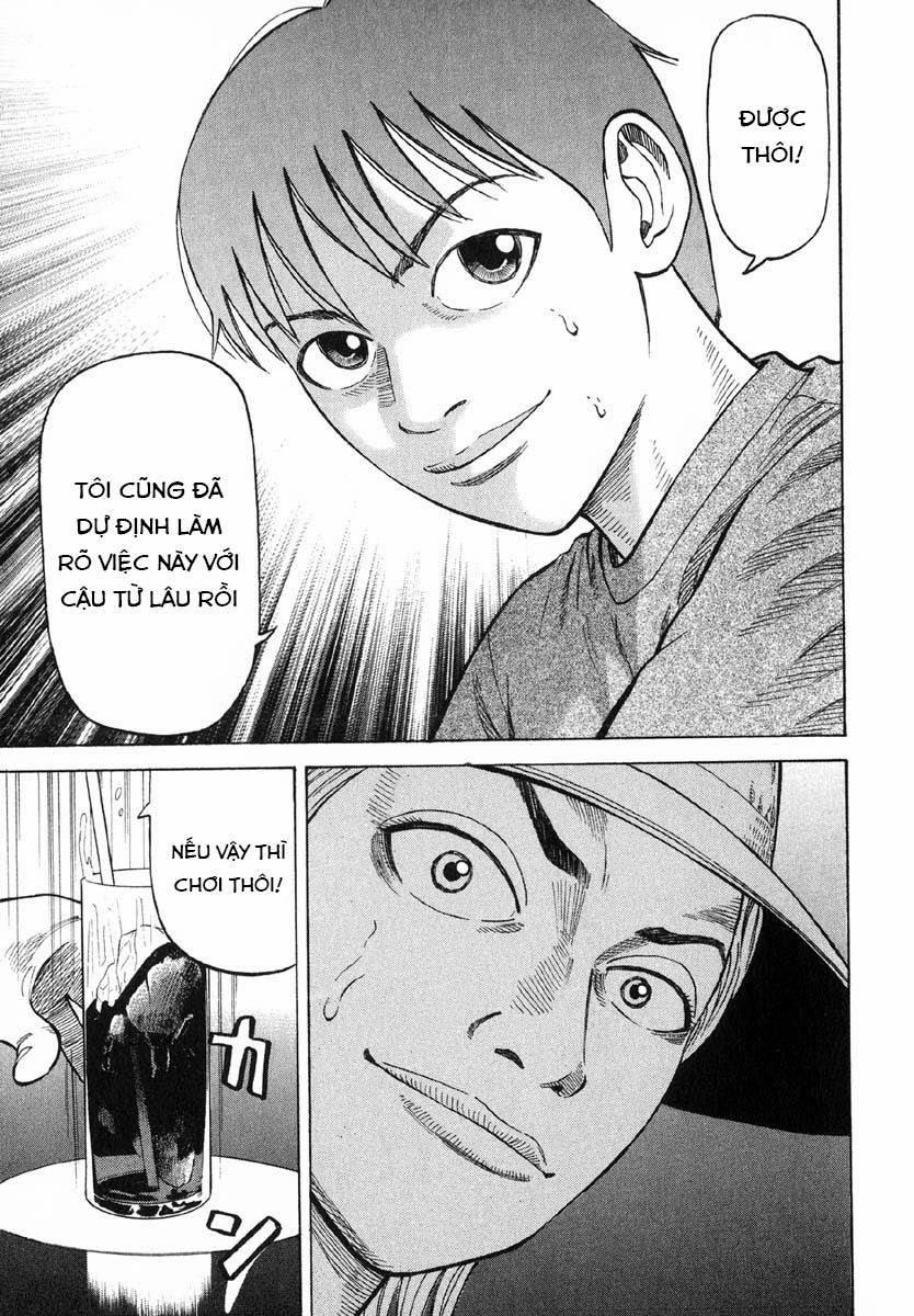 Beck - Mongolian Chop Squad 26 trang 8