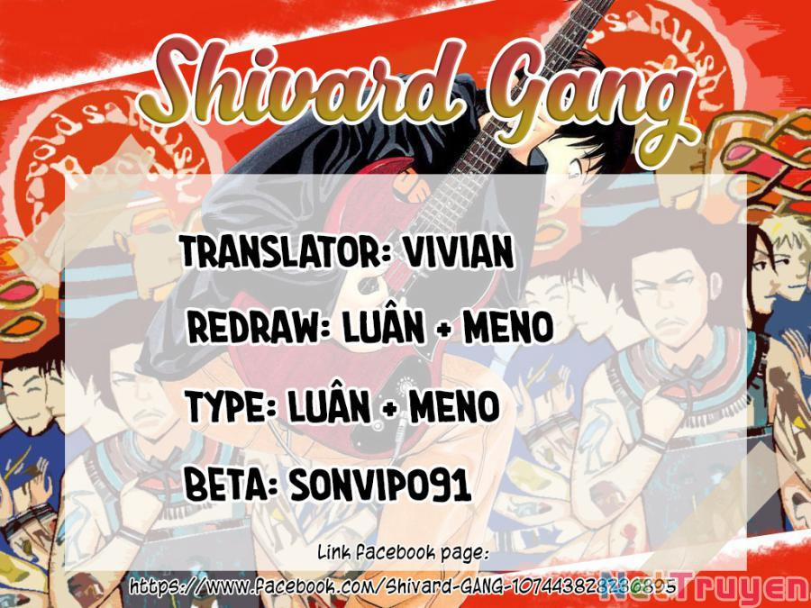 Beck - Mongolian Chop Squad 27 trang 1