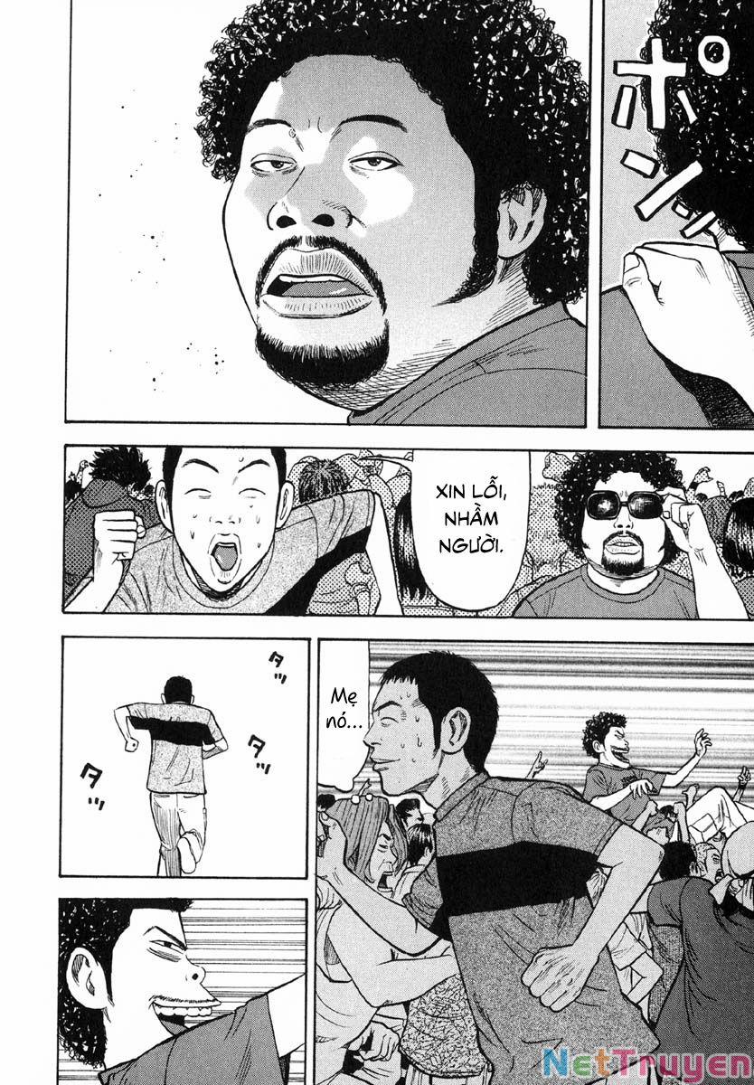 Beck - Mongolian Chop Squad 27 trang 11