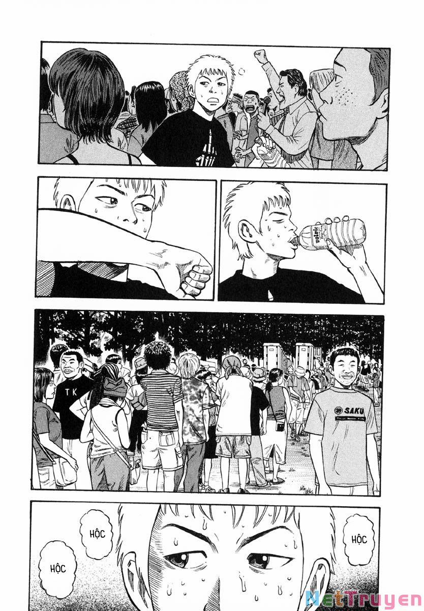 Beck - Mongolian Chop Squad 27 trang 15