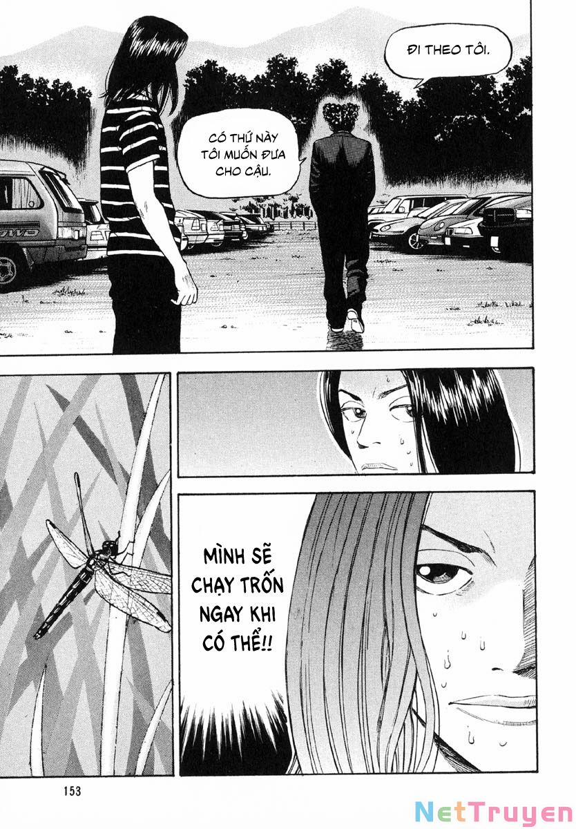 Beck - Mongolian Chop Squad 27 trang 22