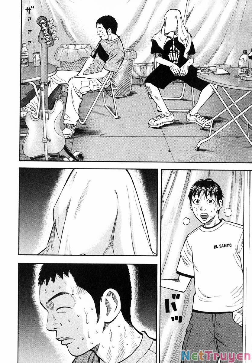 Beck - Mongolian Chop Squad 27 trang 27