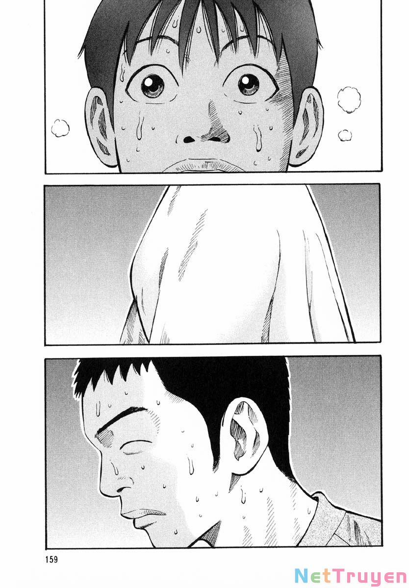 Beck - Mongolian Chop Squad 27 trang 28