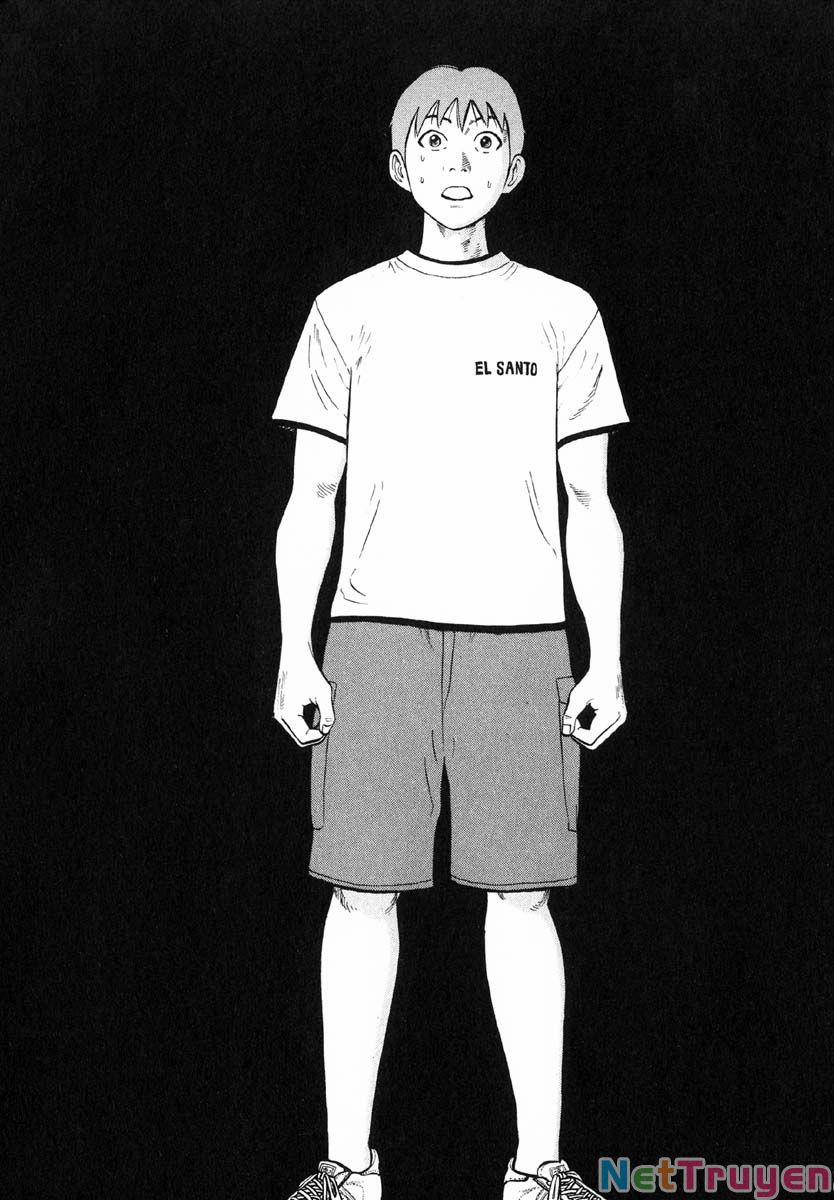 Beck - Mongolian Chop Squad 27 trang 29