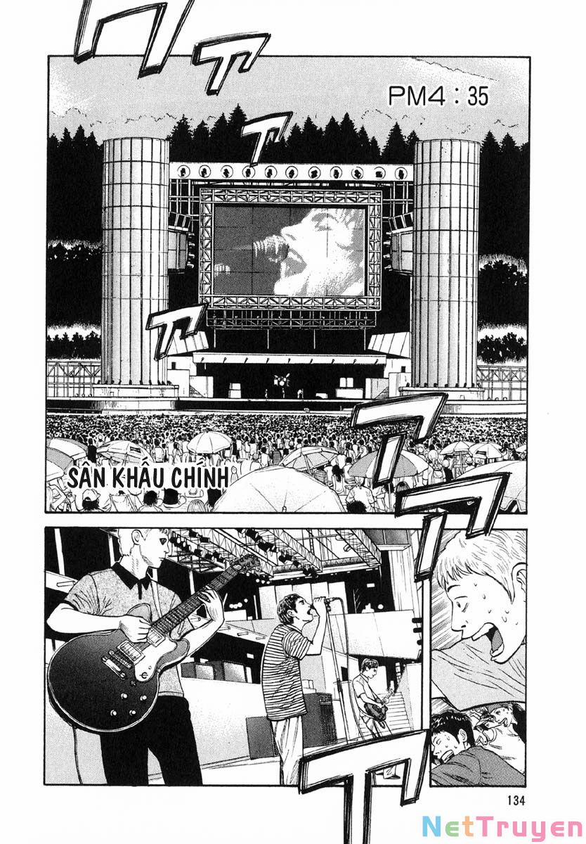 Beck - Mongolian Chop Squad 27 trang 3