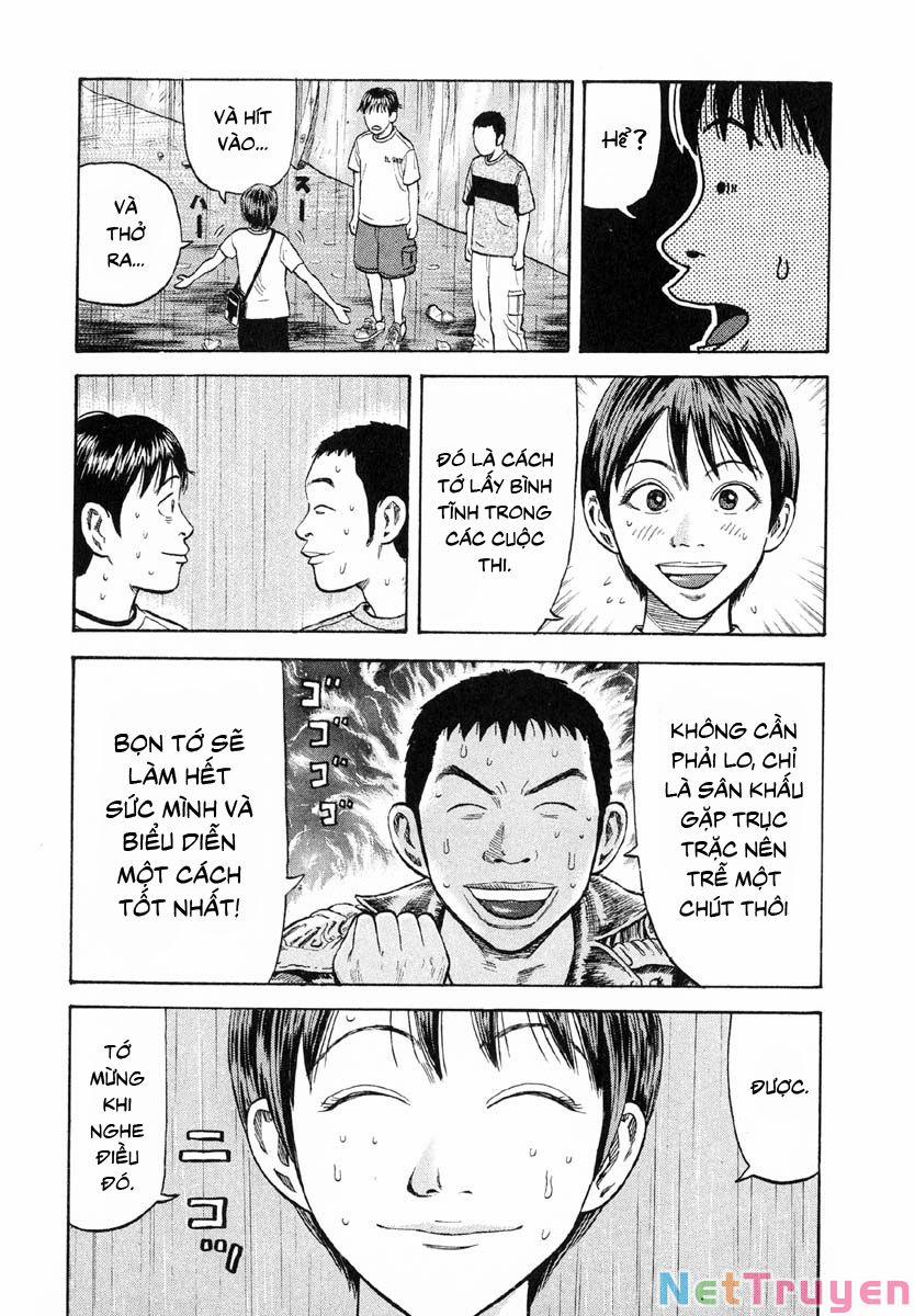 Beck - Mongolian Chop Squad 27 trang 45