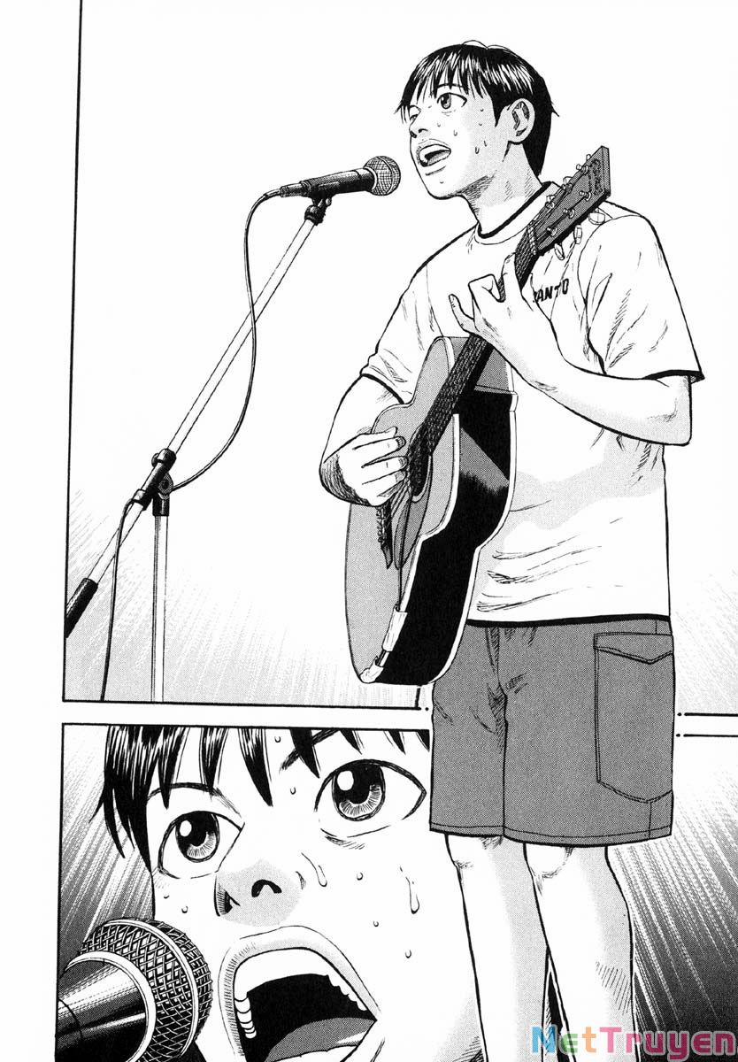 Beck - Mongolian Chop Squad 27 trang 59