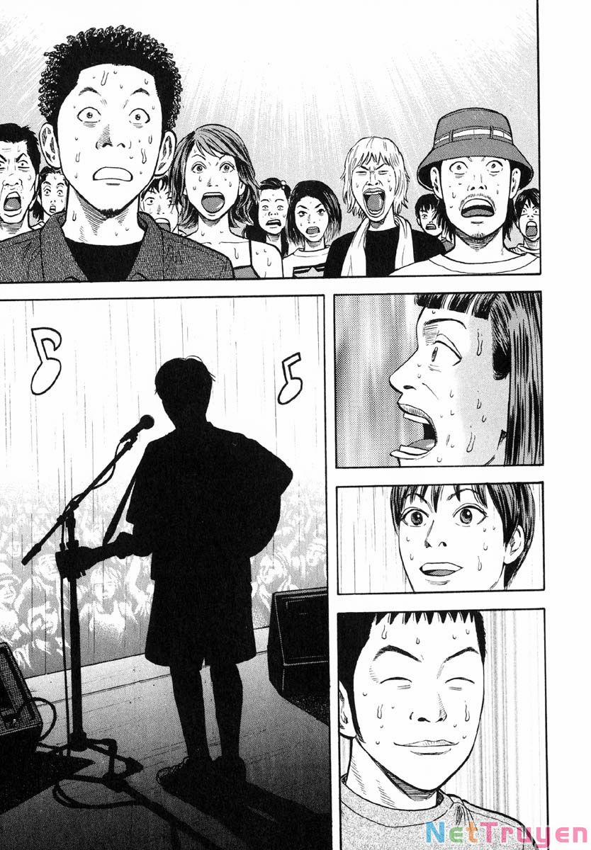 Beck - Mongolian Chop Squad 27 trang 60