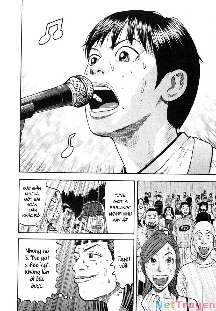 Beck - Mongolian Chop Squad 27 trang 61