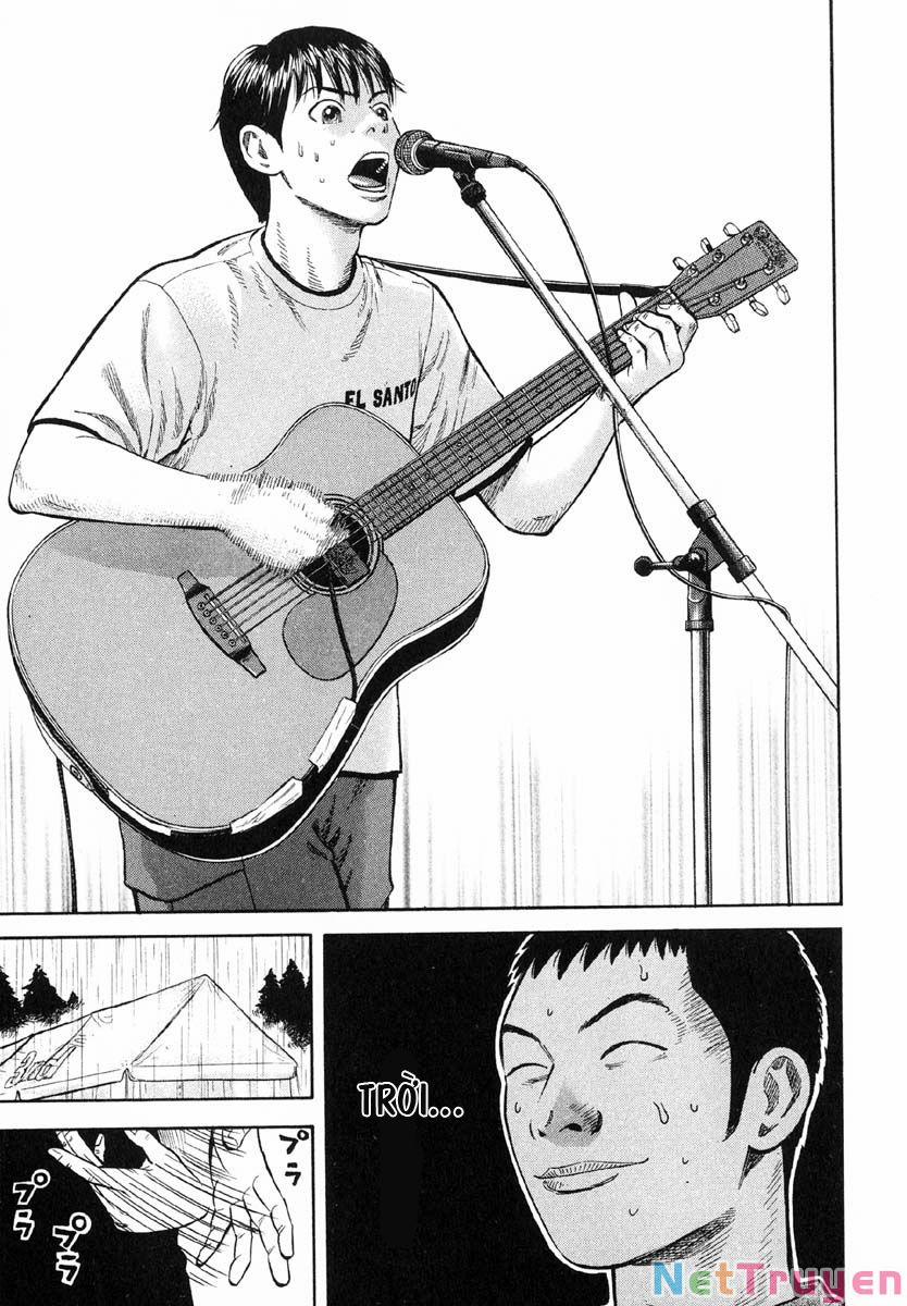 Beck - Mongolian Chop Squad 27 trang 62