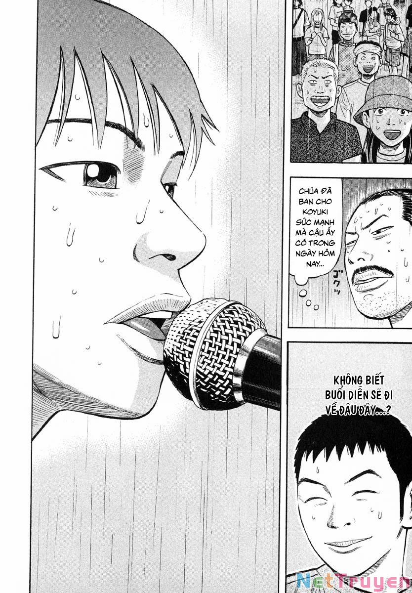 Beck - Mongolian Chop Squad 27 trang 65