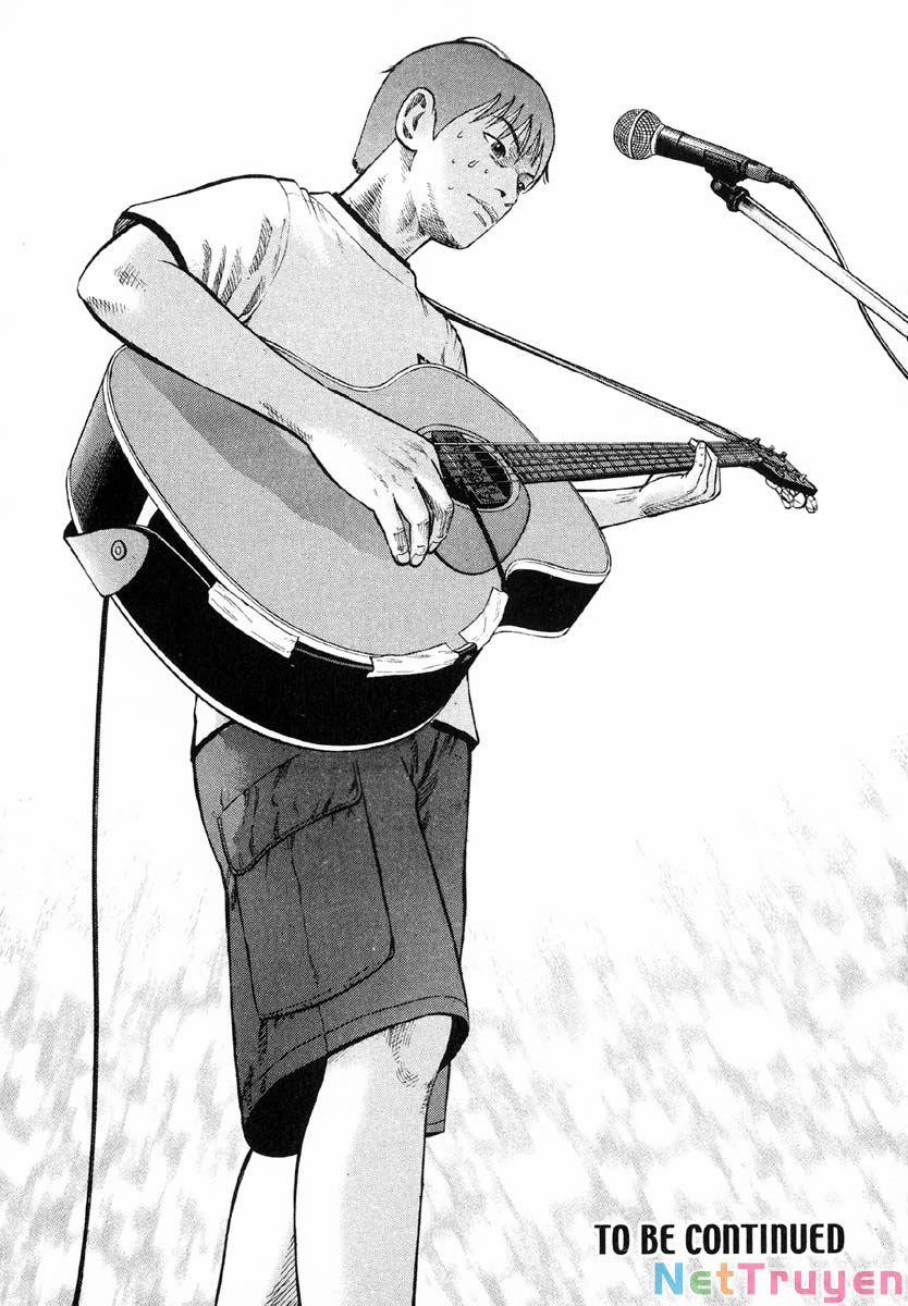 Beck - Mongolian Chop Squad 27 trang 66