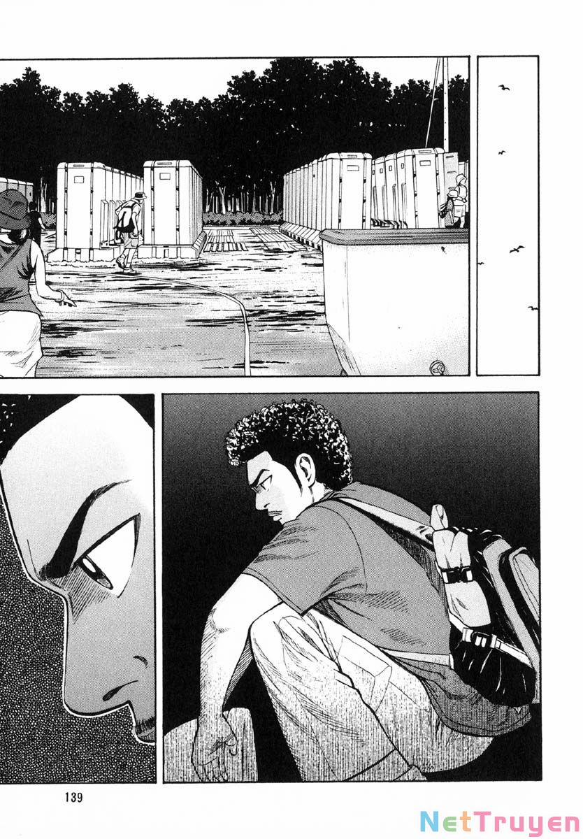 Beck - Mongolian Chop Squad 27 trang 8