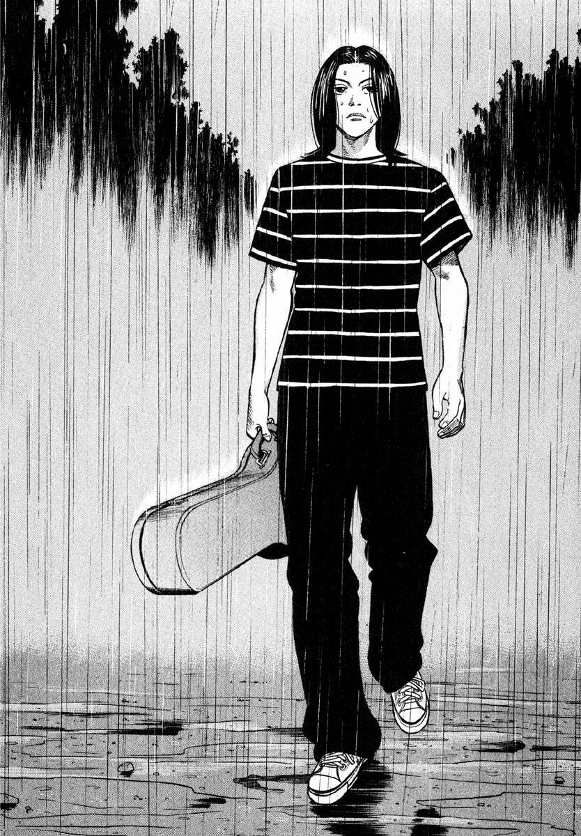 Beck - Mongolian Chop Squad 28 trang 19