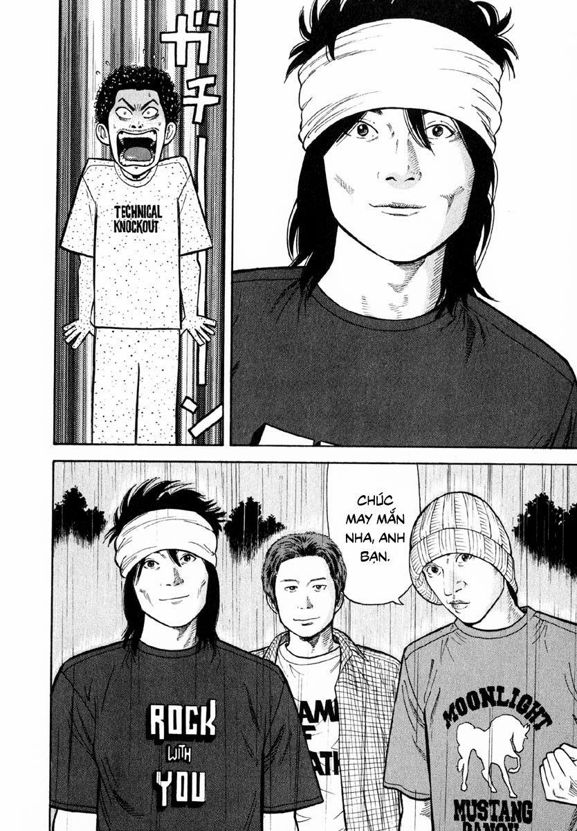 Beck - Mongolian Chop Squad 28 trang 49