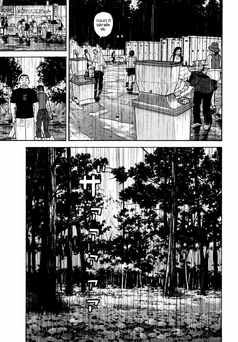 Beck - Mongolian Chop Squad 28 trang 6