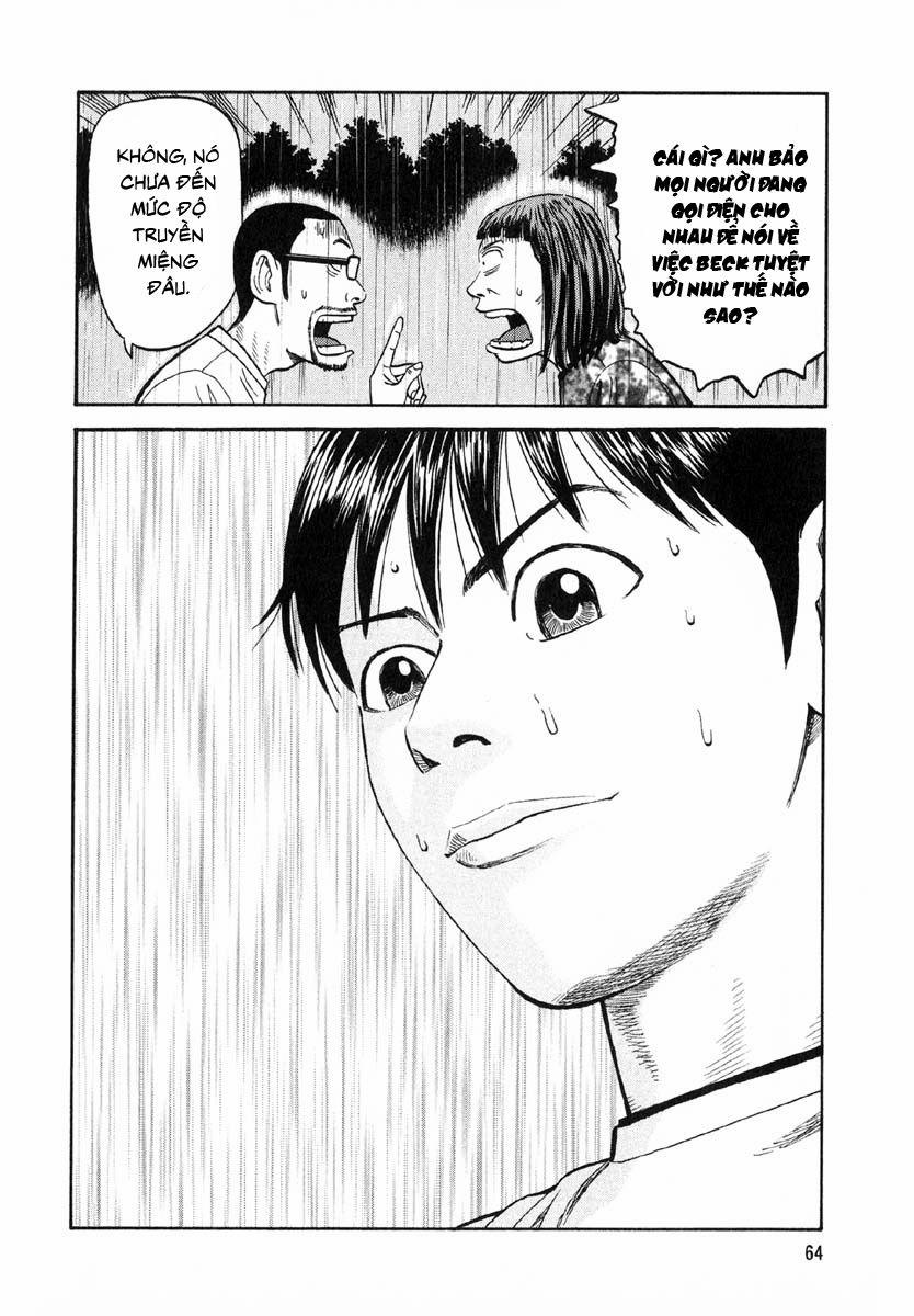 Beck - Mongolian Chop Squad 28 trang 65