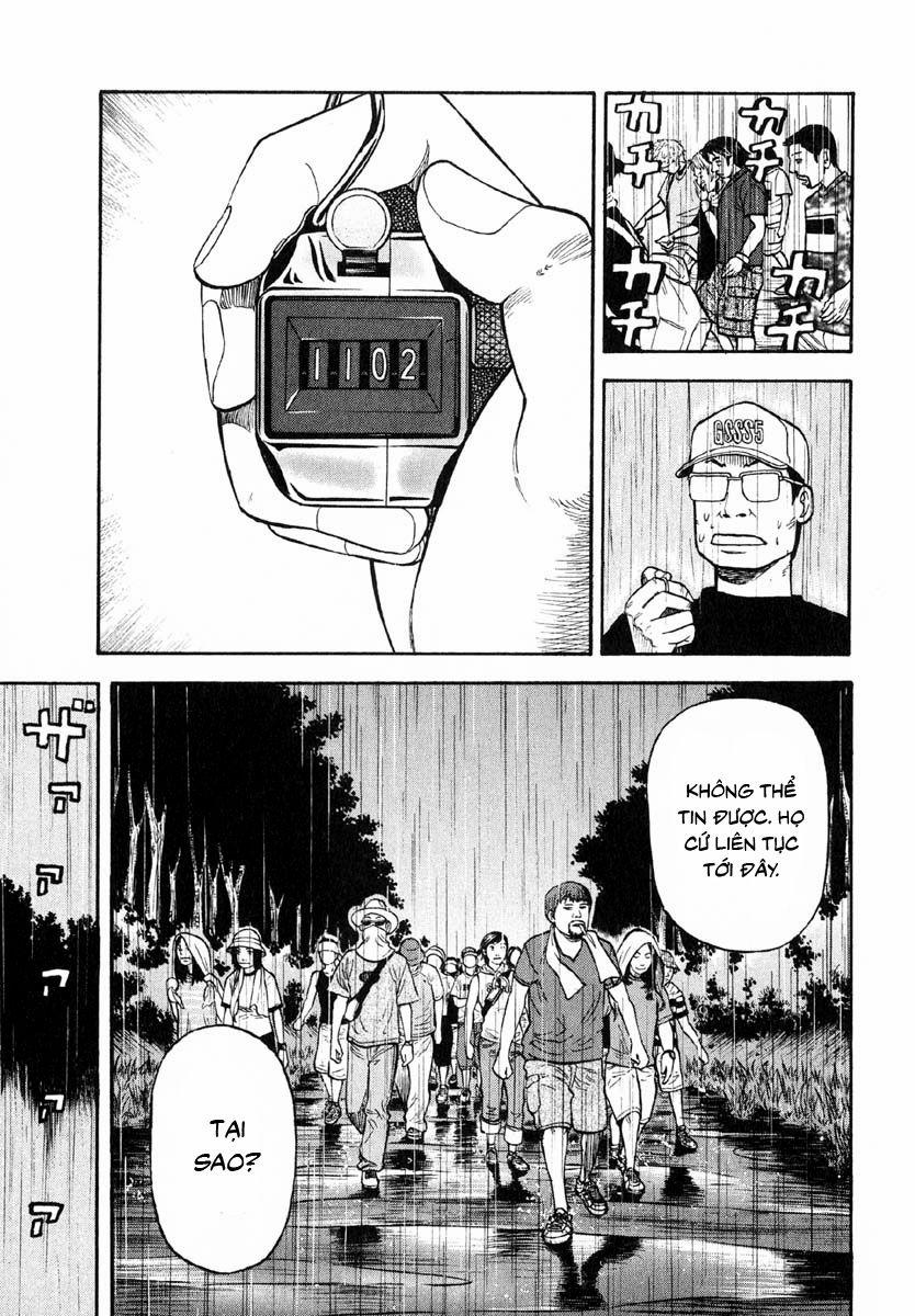 Beck - Mongolian Chop Squad 28 trang 66