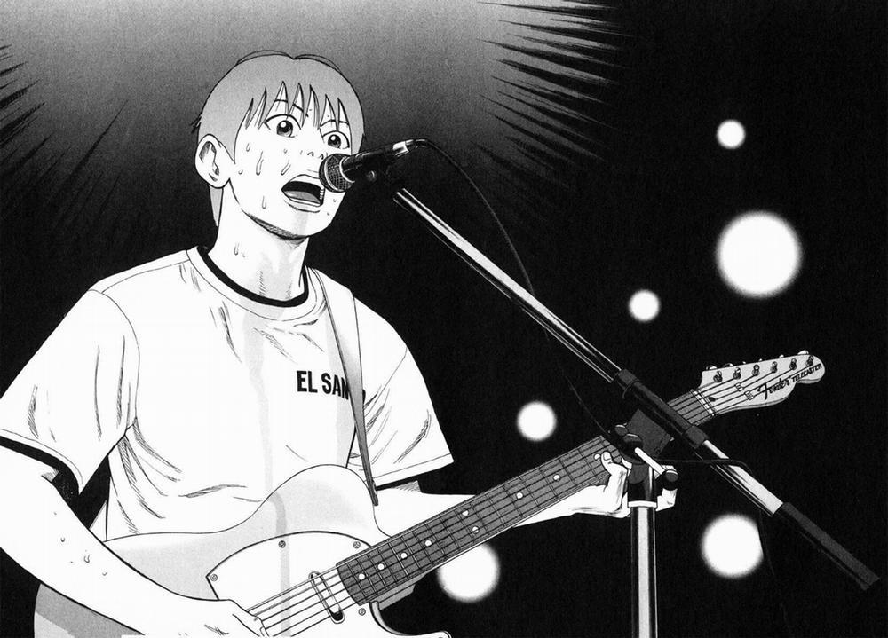 Beck - Mongolian Chop Squad 29 trang 47