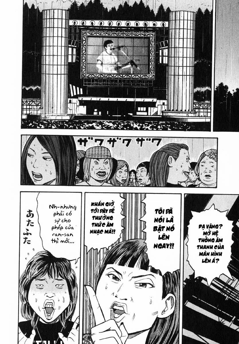 Beck - Mongolian Chop Squad 29 trang 48