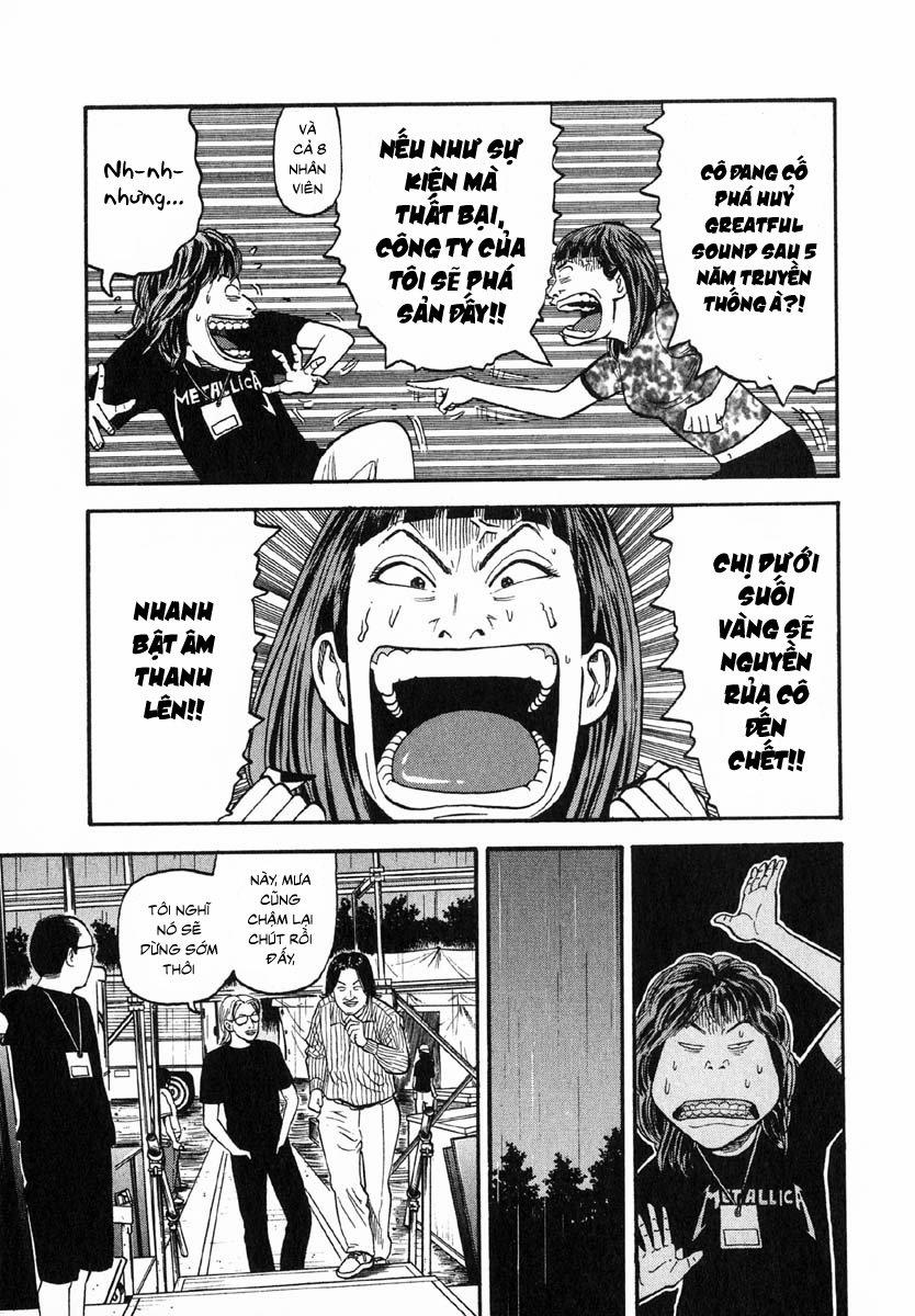 Beck - Mongolian Chop Squad 29 trang 49